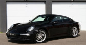 Annonce Porsche 911 Type 991 occasion Essence (991) CARRERA 2 PDK7 | LLD 990e-Mois ECHAPPEMENT SPORT CHRON  Sainte-Croix-en-Plaine